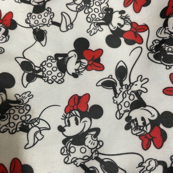 Disney Petunia Pickle Bottom Travel Set - Picture 7 of 7